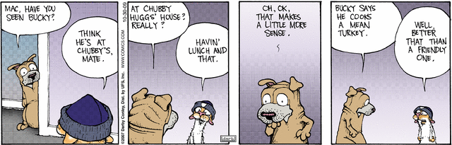 fuzzy